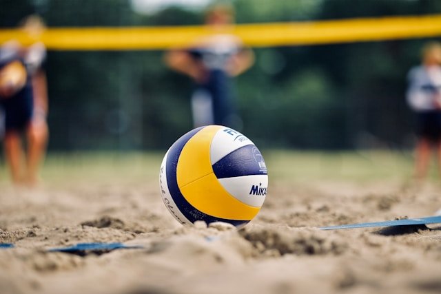 Key Skills in Ballt9p9z5kgimw= Volleyball