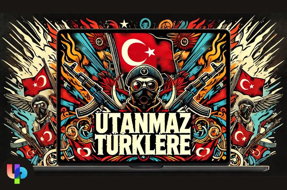 Utanmaz Türklere