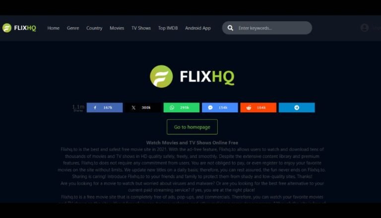 FlixHQ