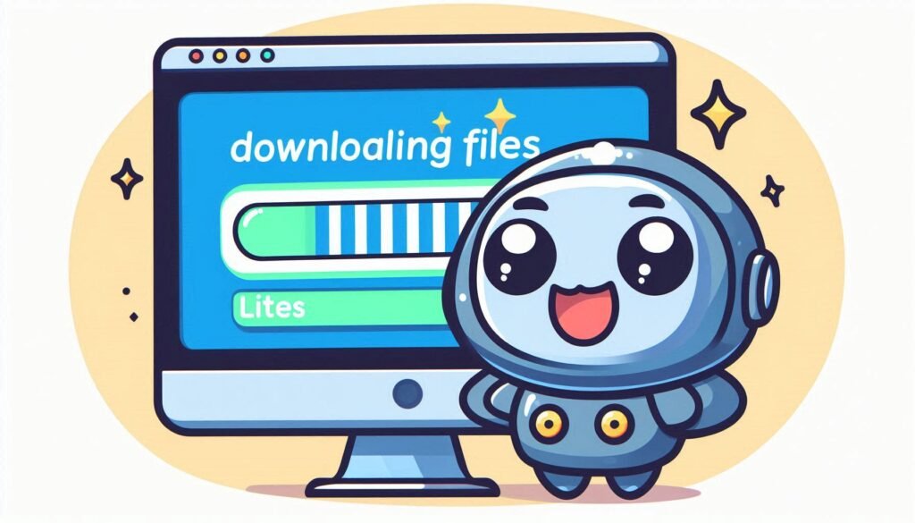 Downloading Files