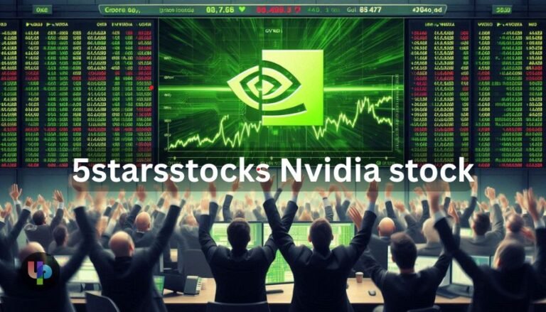 5starsstocks Nvidia stock