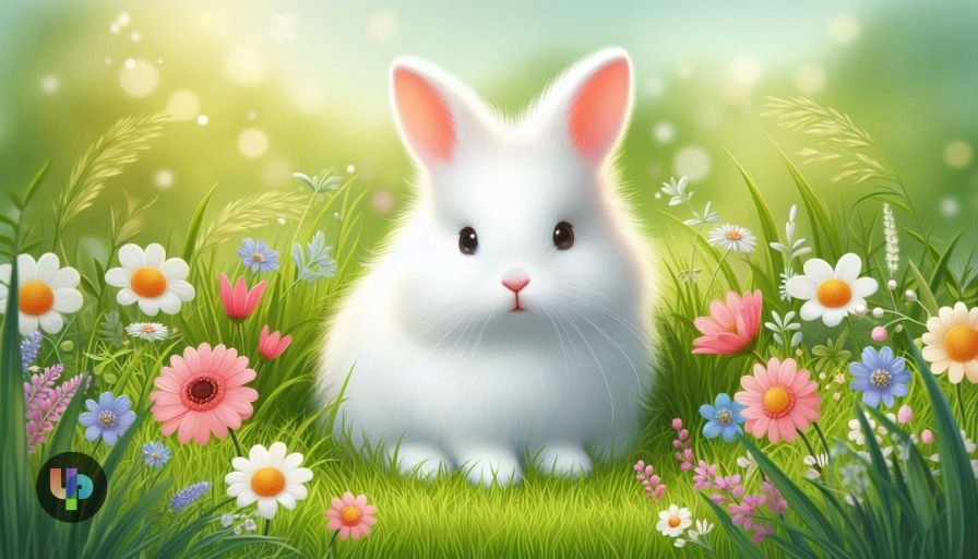 CuteG20bacyjnym= Rabbit