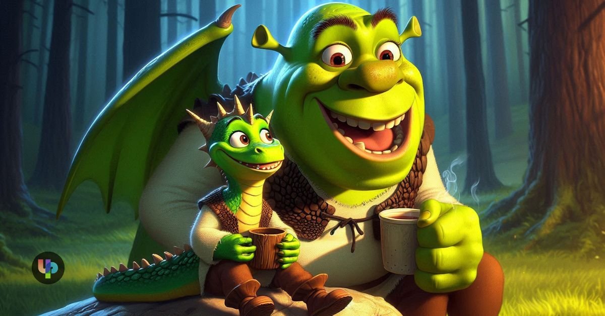 DragonYebhtt3b9lm= Shrek