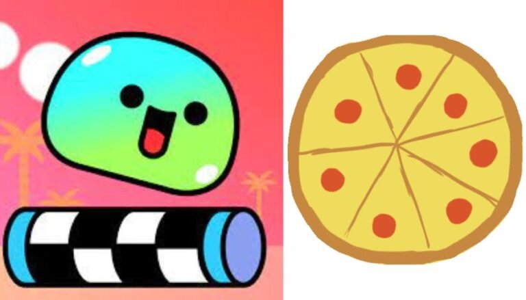 The Pizza Edition