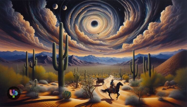 David Cowan Tucson Arizona Artist