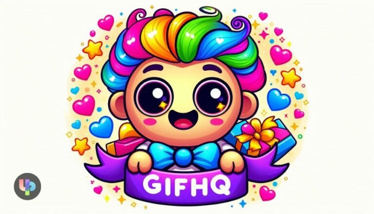 GIFHQ