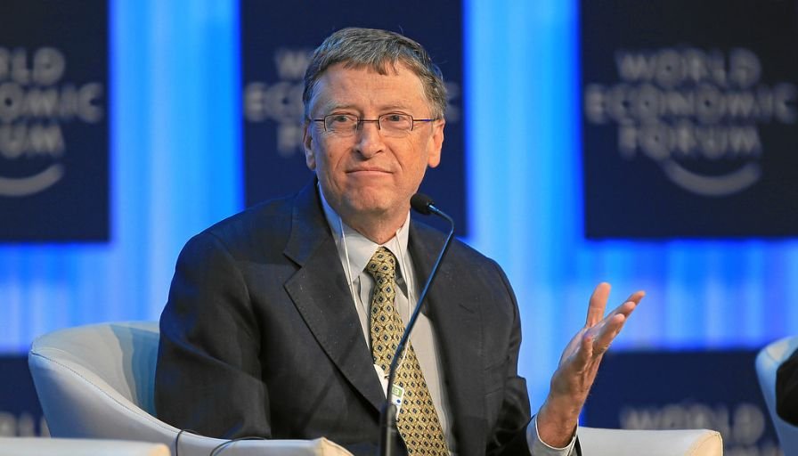 Bill Gates A Non-Doctor with Immense Influence